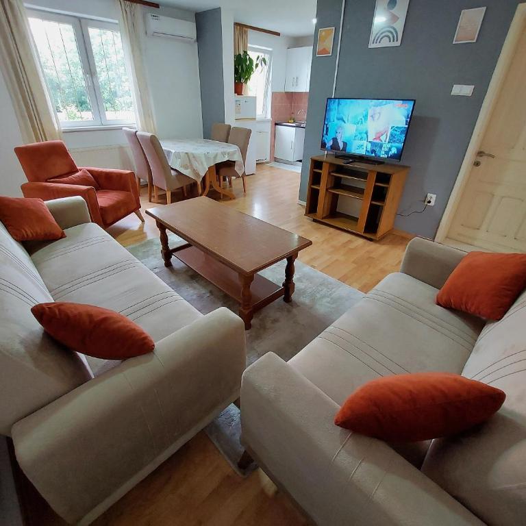Apartment Stup - Three-Bedroom Apartment - 3