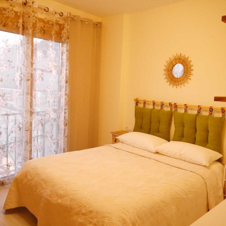 Apartamento Guadiana Sol - Apartamento de 2 dormitorios con terraza - 3