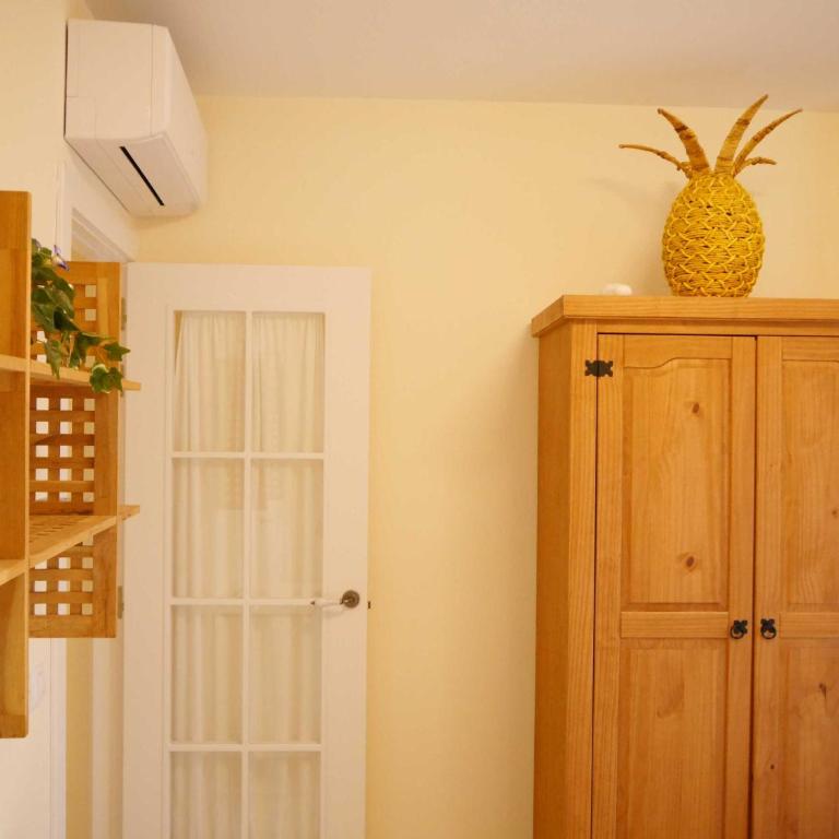 Apartamento Guadiana Sol - Apartamento de 2 dormitorios con terraza - 4