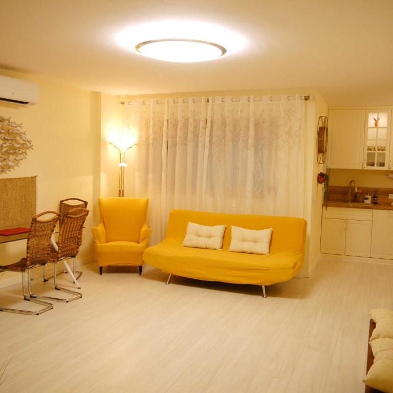 Apartamento Guadiana Sol - Apartamento de 2 dormitorios con terraza - 11