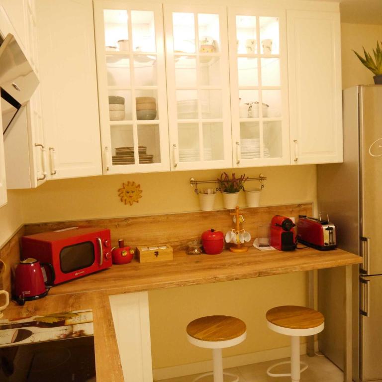Apartamento Guadiana Sol - Apartamento de 2 dormitorios con terraza - 15