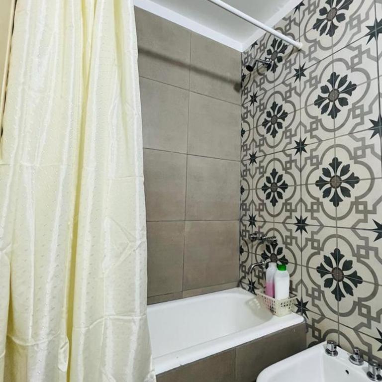 Belgrano Rent FAVALORO - One-Bedroom Apartment - 6