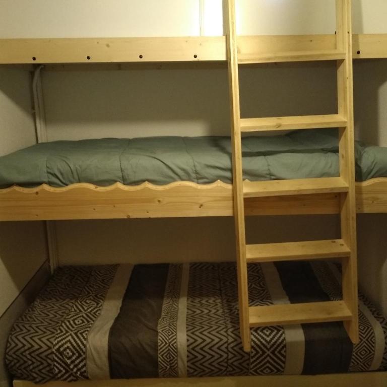 Appartement en residence - Appartement 1 Chambre - 5