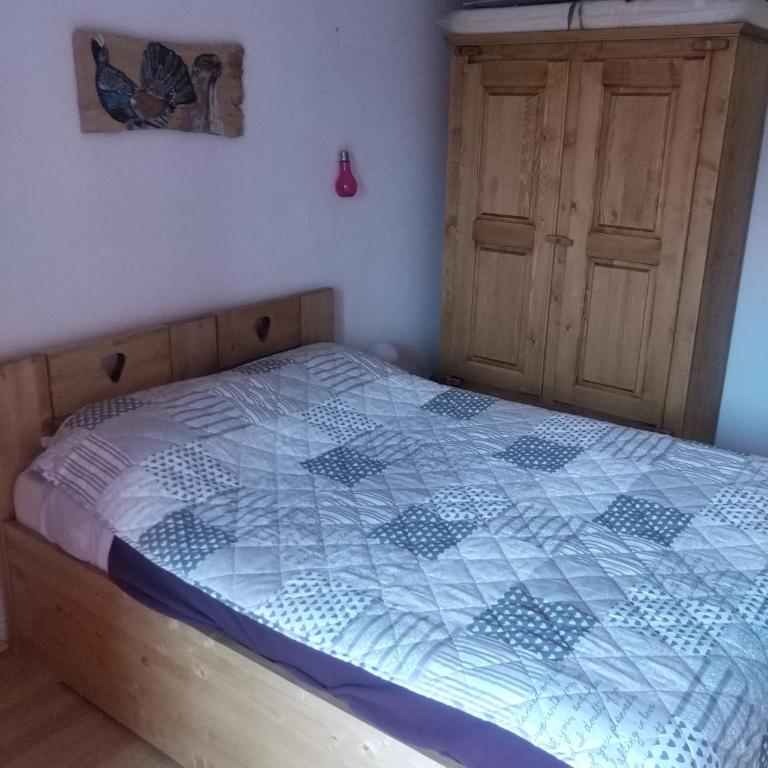 Appartement en residence - Appartement 1 Chambre - 8