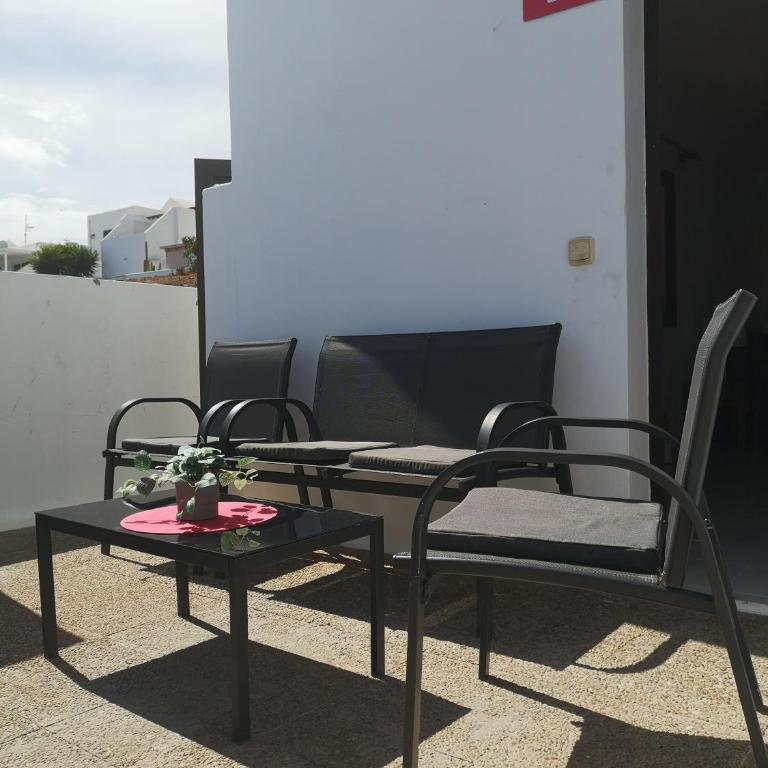 Casa Luna - Apartamento de 2 dormitorios - 17