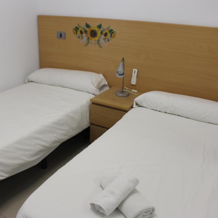 Lord Nelson Las Canteras 2 - Apartamento de 2 dormitorios - 19