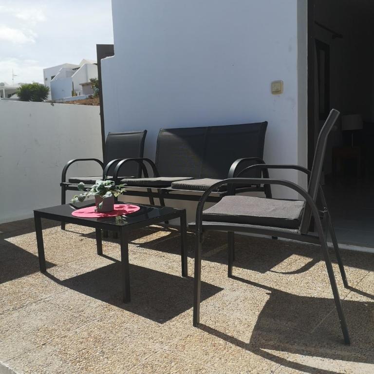 Casa Luna - Apartamento de 2 dormitorios - 15