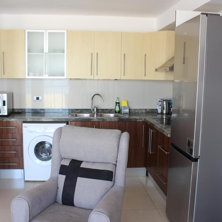 Lord Nelson Las Canteras 2 - Apartamento de 2 dormitorios - 14