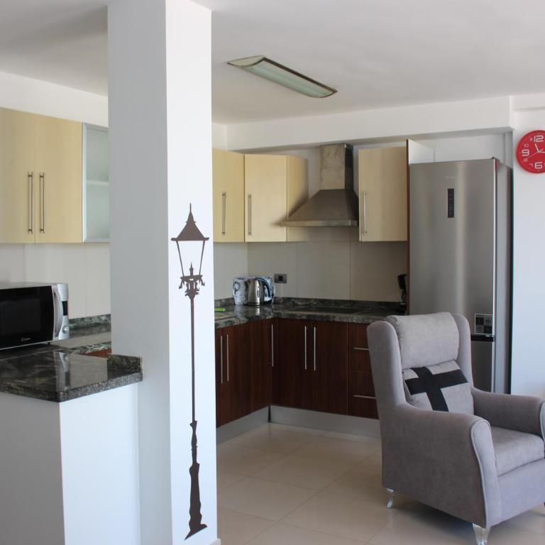 Lord Nelson Las Canteras 2 - Apartamento de 2 dormitorios - 16