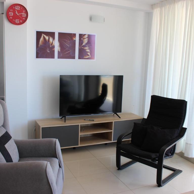 Lord Nelson Las Canteras 2 - Apartamento de 2 dormitorios - 17
