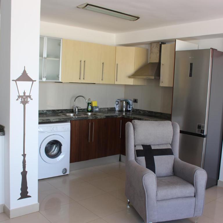 Lord Nelson Las Canteras 2 - Apartamento de 2 dormitorios - 21