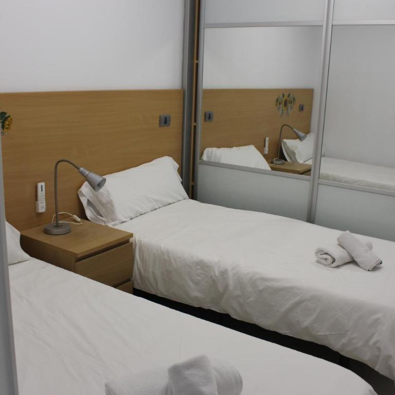 Lord Nelson Las Canteras 2 - Apartamento de 2 dormitorios - 22
