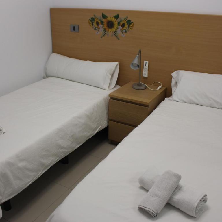 Lord Nelson Las Canteras 2 - Apartamento de 2 dormitorios - 23