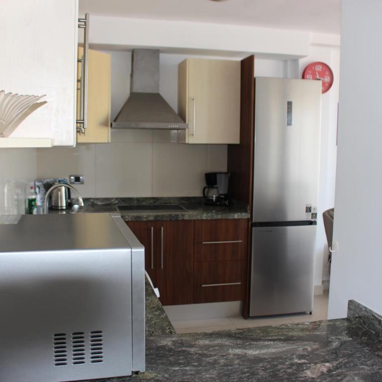 Lord Nelson Las Canteras 2 - Apartamento de 2 dormitorios - 24