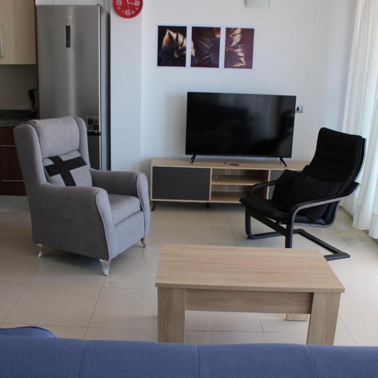 Lord Nelson Las Canteras 2 - Apartamento de 2 dormitorios - 28