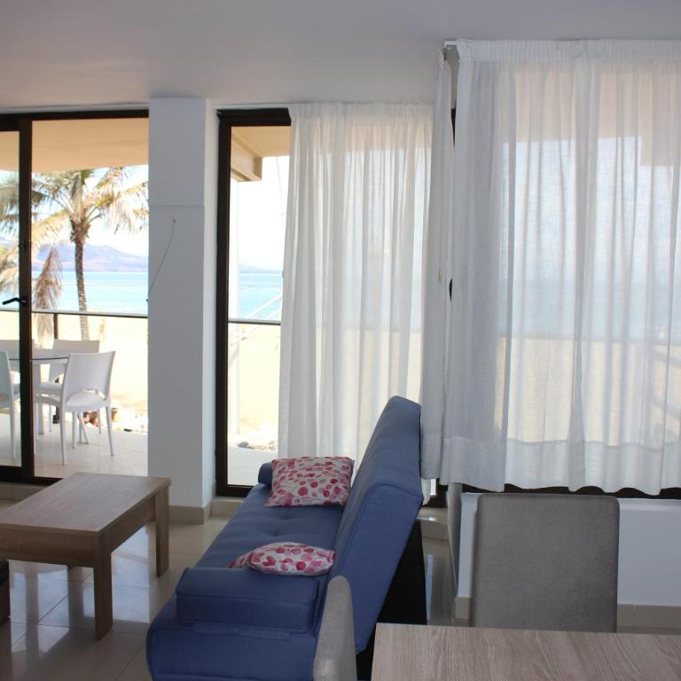 Lord Nelson Las Canteras 2 - Apartamento de 2 dormitorios - 30