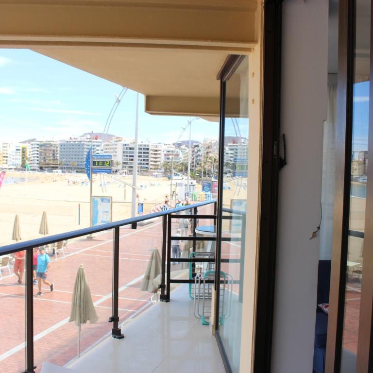 Lord Nelson Las Canteras 2 - Apartamento de 2 dormitorios - 1