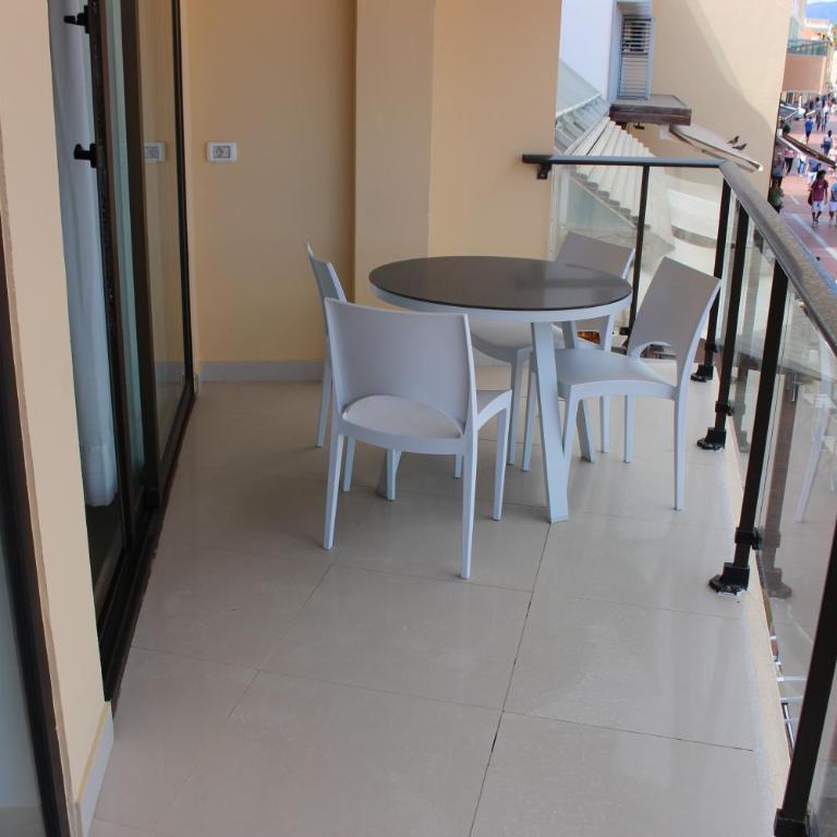 Lord Nelson Las Canteras 2 - Apartamento de 2 dormitorios - 3