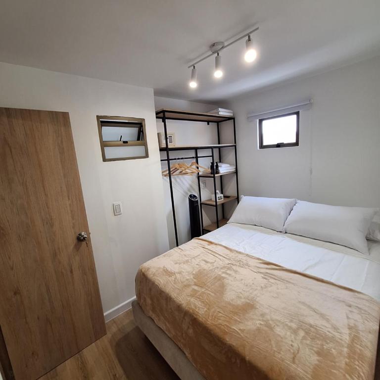 Welcome to Medellin! - Rooftop - Jacuzzi - Wifi - Laureles - Estadio - Apartamento Estudio - 10