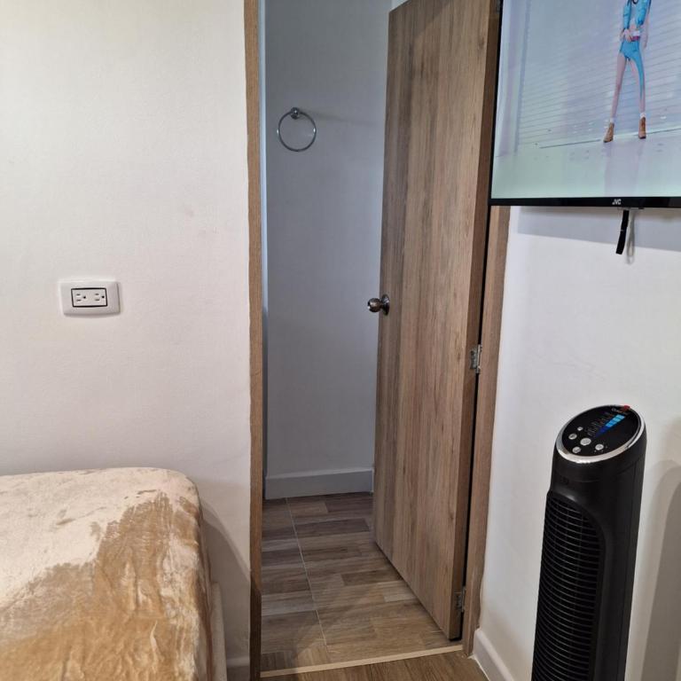 Welcome to Medellin! - Rooftop - Jacuzzi - Wifi - Laureles - Estadio - Apartamento Estudio - 28