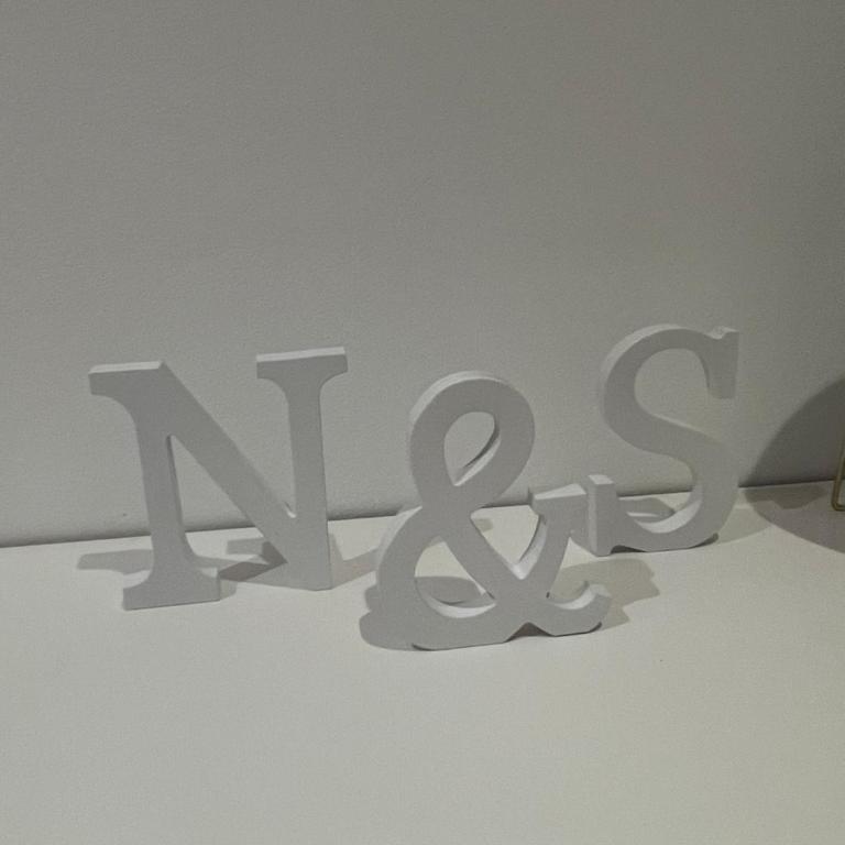 Apartamento N&S Carolinas - Two-Bedroom Apartment - 4