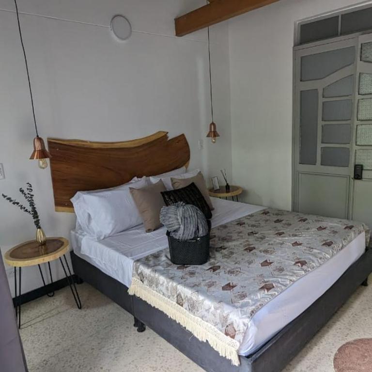 UKU INN - Junior Suite with Balcony - 1