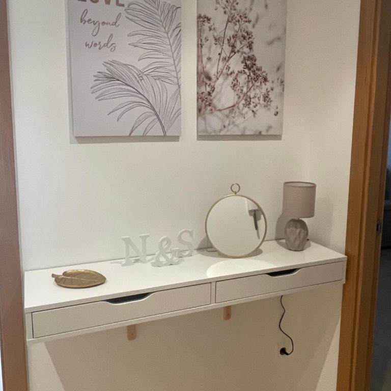 Apartamento N&S Carolinas - Two-Bedroom Apartment - 1