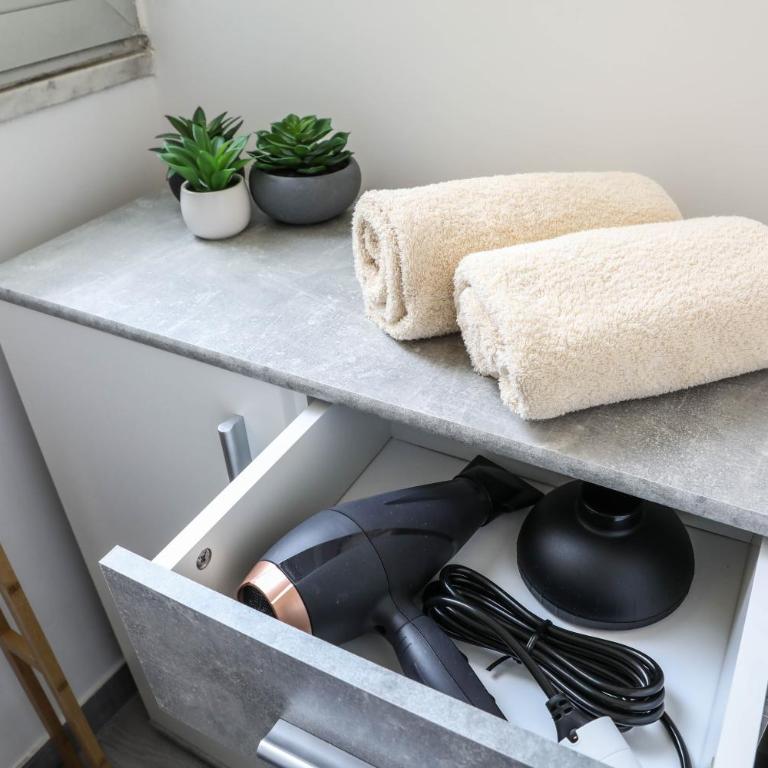 Vita Home - Double Room - 9
