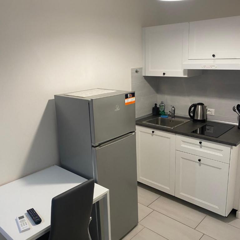 Stadio 1 - Appartamenti monolocali con bagno privato Verona - Appartamento Monolocale - 12