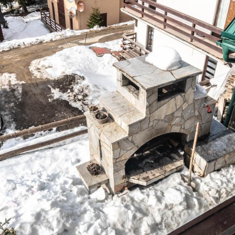 Vila Seka - Apartman - 5