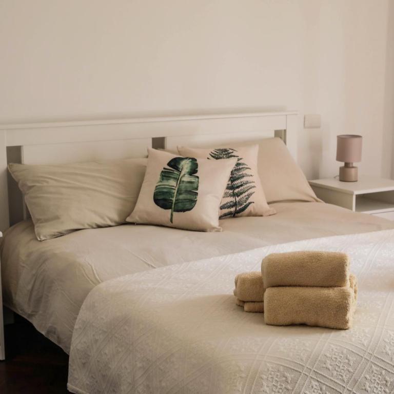 Vita Home - Standard Quadruple Room - 9