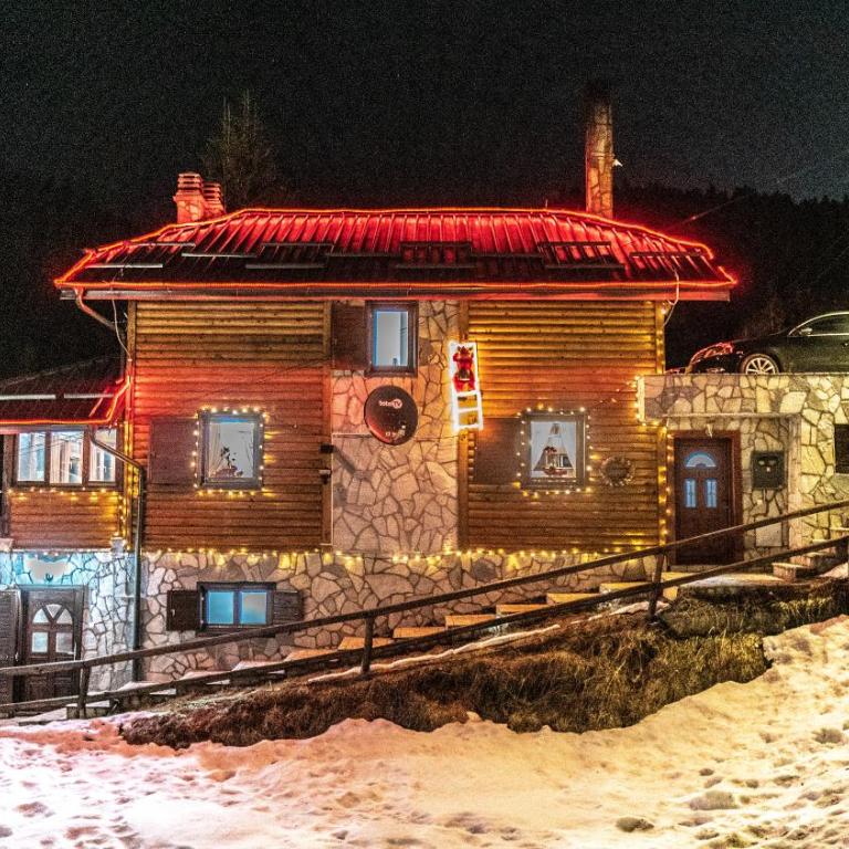 Vila Seka - Apartman - 3