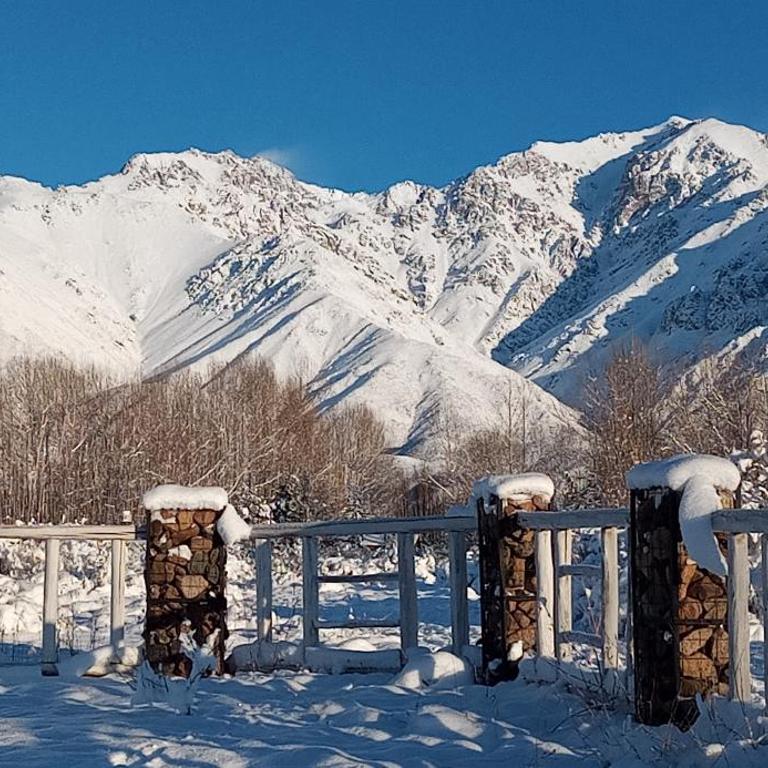 Esencia Cabaña - Apartment with Mountain View - 40