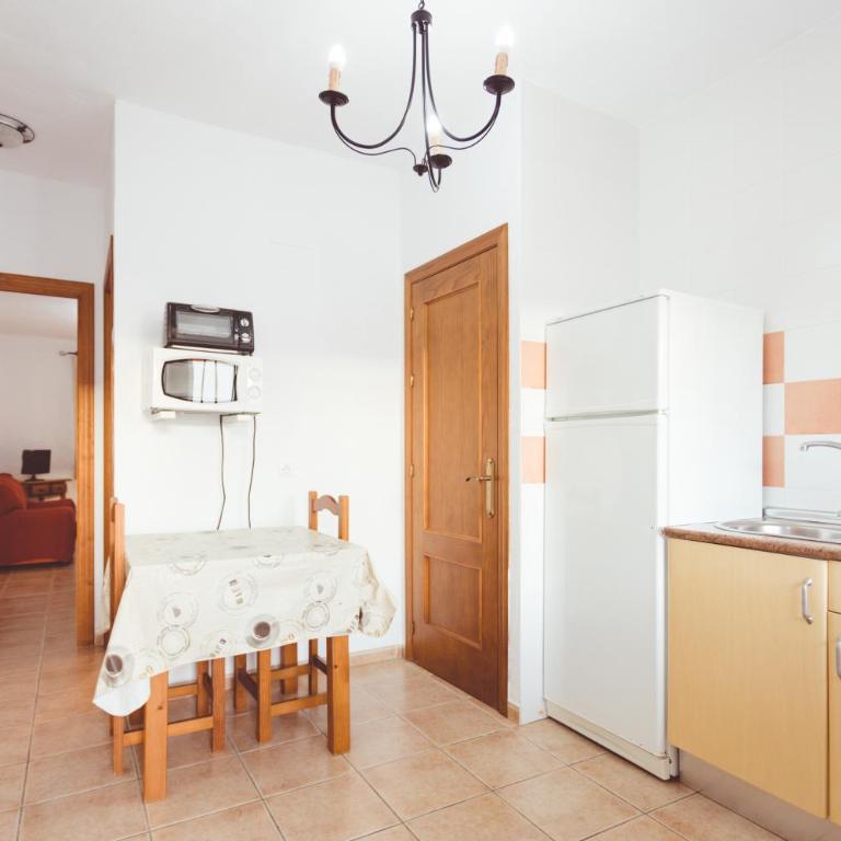 Villa la Dehesa - Casa de 1 dormitorio (2 adultos + 1 niño) - 6