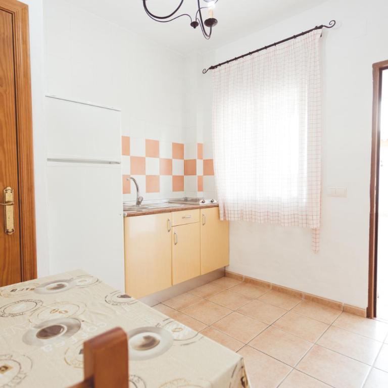 Villa la Dehesa - Casa de 1 dormitorio (2 adultos + 1 niño) - 12