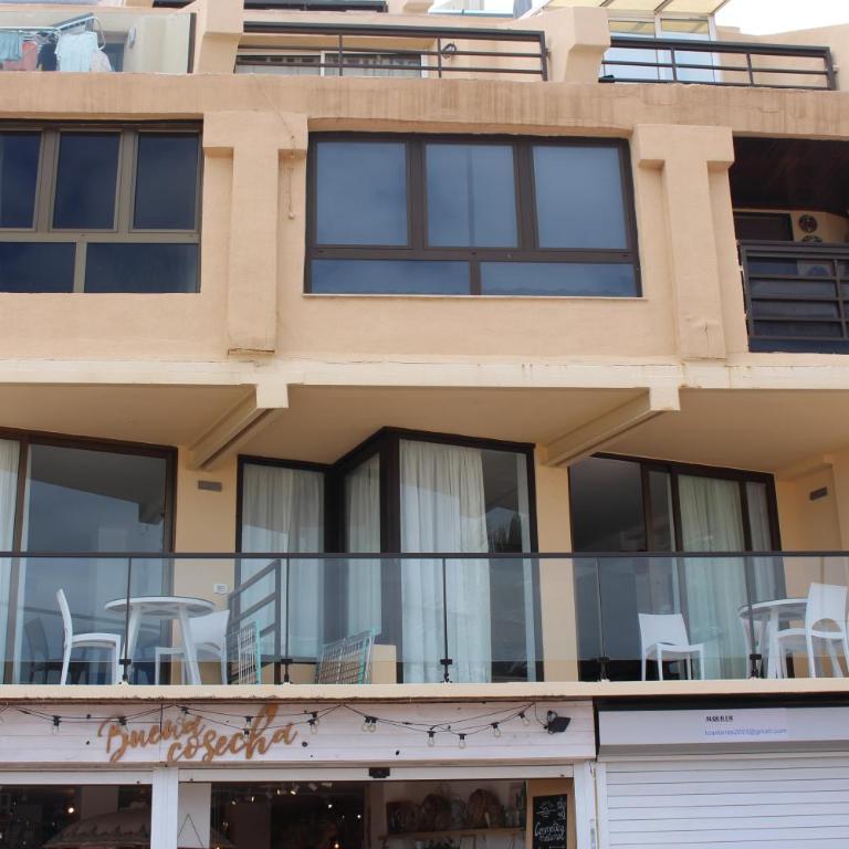 Lord Nelson Las Canteras 2 - Apartamento de 2 dormitorios - 33