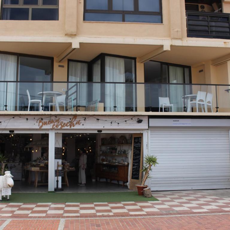 Lord Nelson Las Canteras 2 - Apartamento de 2 dormitorios - 32