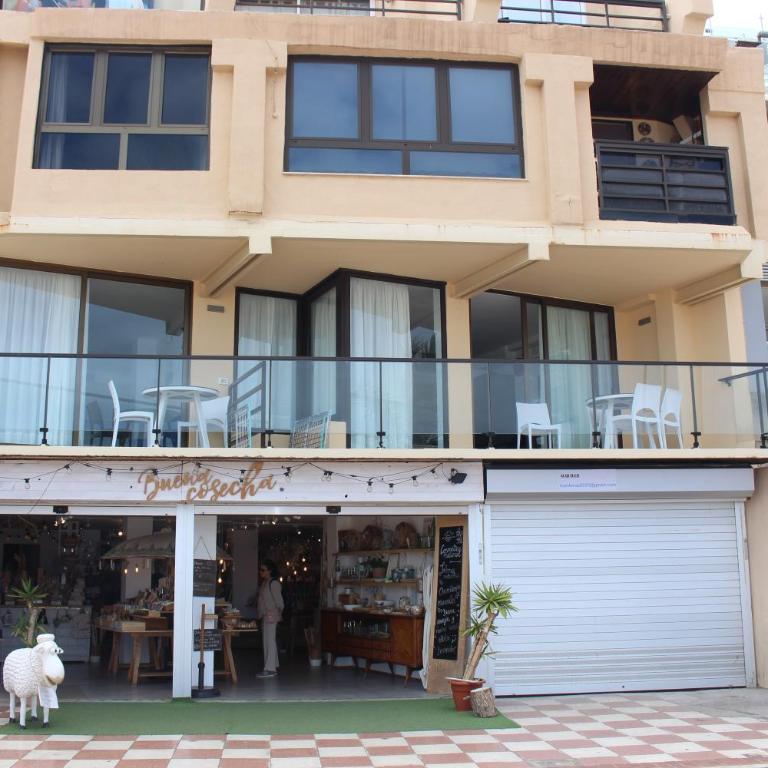 Lord Nelson Las Canteras 2 - Apartamento de 2 dormitorios - 34