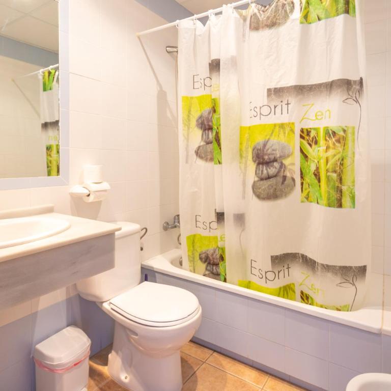 Villa la Dehesa - Casa de 1 dormitorio (2 adultos + 1 niño) - 8