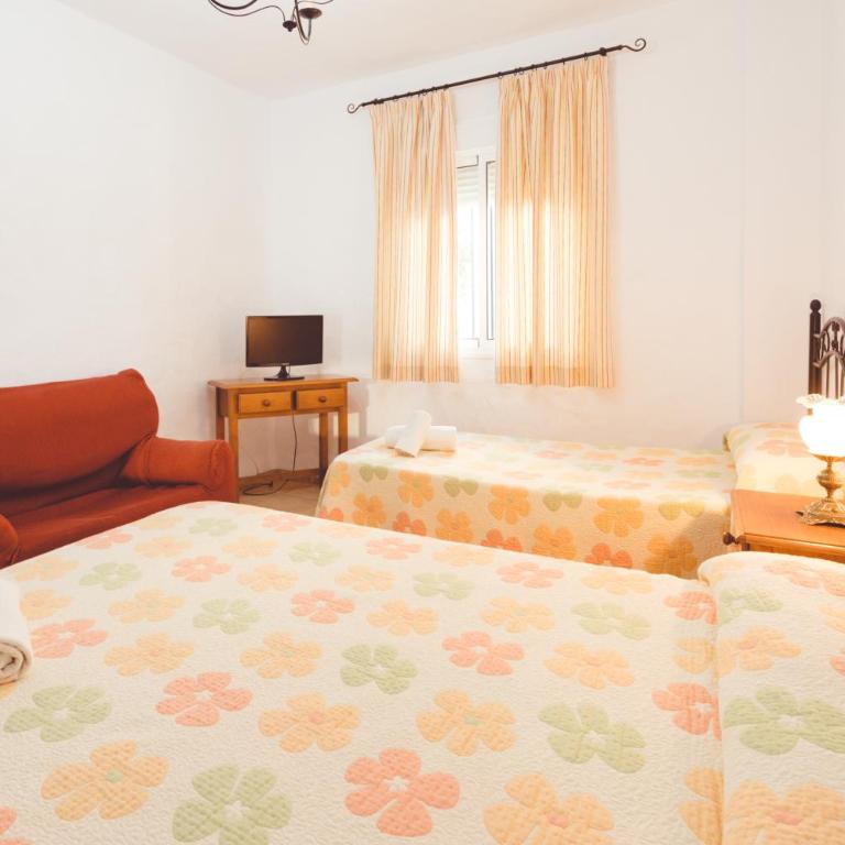 Villa la Dehesa - Casa de 1 dormitorio (2 adultos + 1 niño) - 14