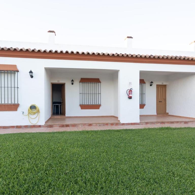 Villa la Dehesa - Casa de 2 dormitorios (4 adultos) - 15
