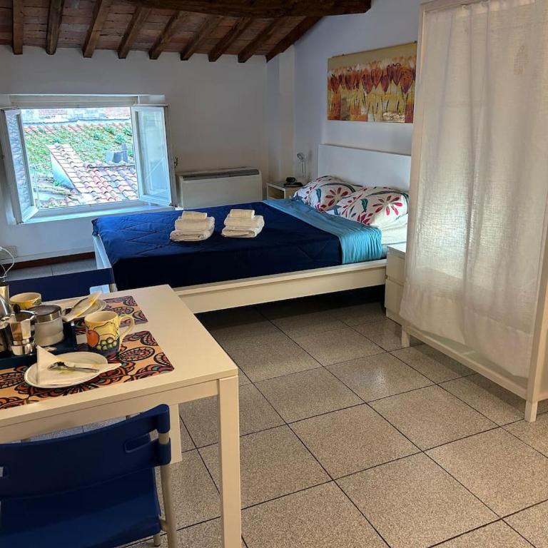 Grazioso monolocale - Appartamento con 1 Camera da Letto - 1