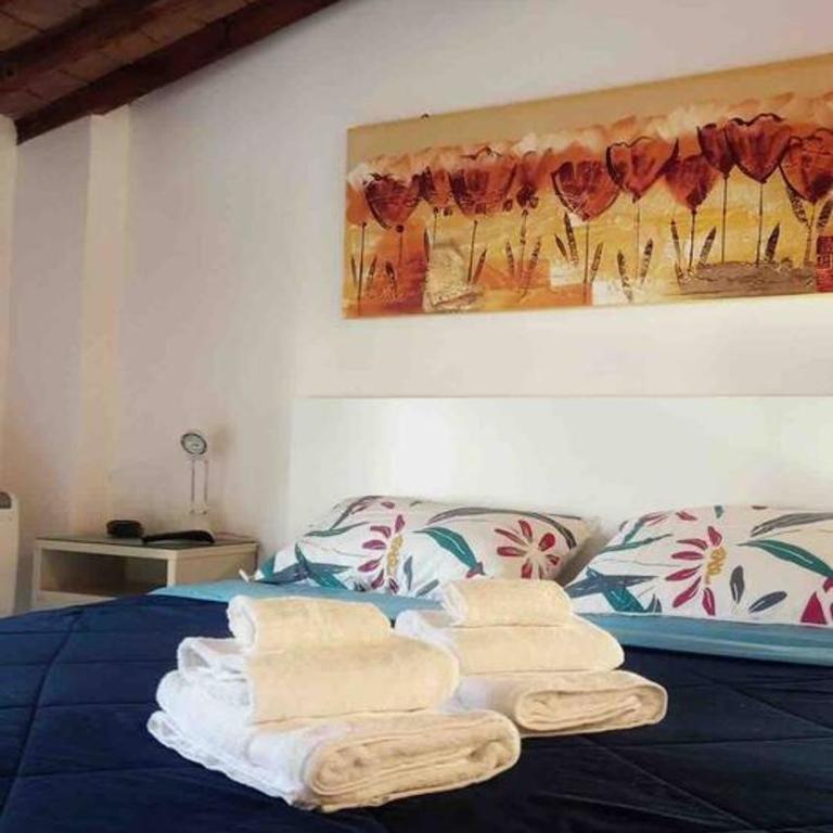 Grazioso monolocale - Appartamento con 1 Camera da Letto - 5