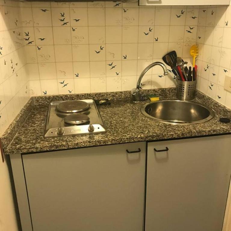 Grazioso monolocale - Appartamento con 1 Camera da Letto - 8