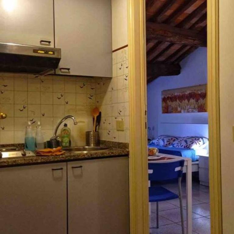 Grazioso monolocale - Appartamento con 1 Camera da Letto - 9