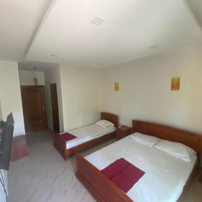 Kalimera Apartments - Standard Triple Studio - 19