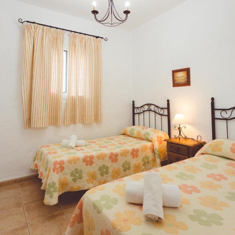 Villa la Dehesa - Casa de 2 dormitorios (4 adultos) - 7