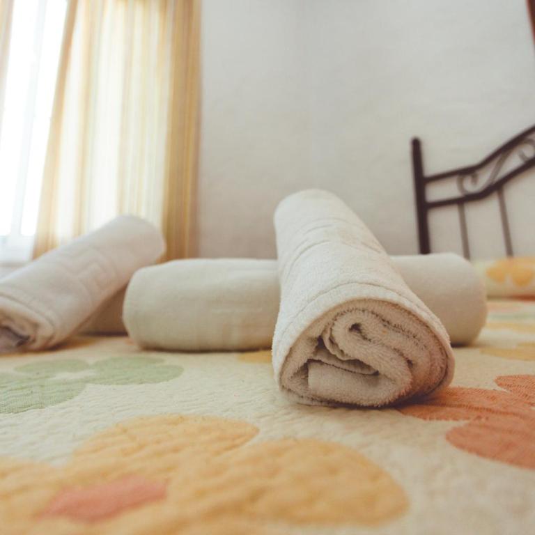 Villa la Dehesa - Casa de 2 dormitorios (4 adultos) - 6