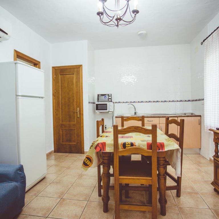 Villa la Dehesa - Casa de 2 dormitorios (4 adultos) - 8