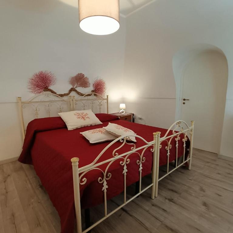 CasaCalò - Appartamento con 2 Camere da Letto - 6